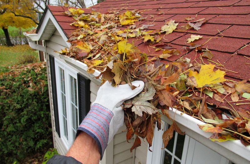 Seasonal Roofing Savings
